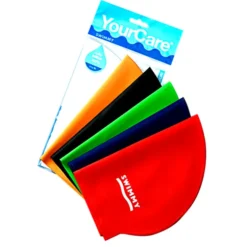 CUFFIA PISCINA YOURCARE IN LATTICE COLORI ASSORTITI