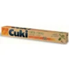 CUKI CARTA FORNO NATURALE 20 FOGLI 33x38 CM