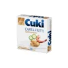CUKI CARTA FRITTI SUPERASSORBENTE - 20 FOGLI - CM 32X33