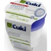 CUKI CONTENITORE ERMETICO IN PLASTICA PER SUGHI CON COPERCHIO 200 ML 5 PEZZI
