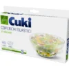 CUKI 2 COPERCHI ELASTICI IN SILICONE DIAMETRO CM 15 / CM 20