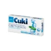 CUKI CUBETTI GHIACCIO CON ALETTE DI CHIUSURA - 280 CUBETTI