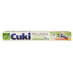 CUKI PELLICOLA SUPERADERENTE - 15 METRI