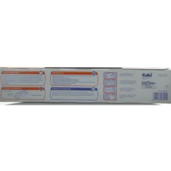 CUKI PROFESSIONAL CARTA FORNO ANTIADERENTE - H 36 CM - 50 METRI FORMATO PROFESSIONALE
