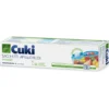CUKI SACCHETTI APRI & CHIUDI ERMETICI CON CURSORE GRANDE 3 LT CM 27x25 10 PZ