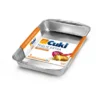 CUKI TEGLIE EXTRA ALLUMINIO 2 PEZZI 8 PORZIONI