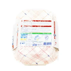 CUKI VASCHETTE IN CARTONCINO CON COPERCHIO 1 PORZIONE 4 PEZZI PER MICROONDE