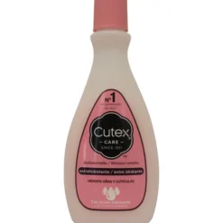 CUTEX CARE NAIL POLISH REMOVER EXTRA IDRATANTE 200 ML