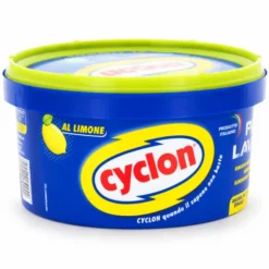 CYCLON PASTA LAVAMANI AL LIMONE 500 GRAMMI