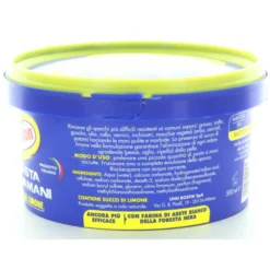 CYCLON PASTA LAVAMANI AL LIMONE 500 GRAMMI