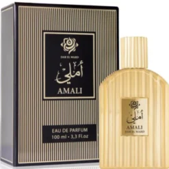 DAR EL WARD AMALI UNISEX EDP 100 ML