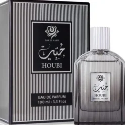 DAR EL WARD HOUBI UNISEX EDP 100 ML