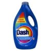 DASH DETERSIVO LIQUIDO BUCATO LAVATRICE SALVA COLORE 60 LAVAGGI