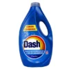 DASH DETERSIVO LIQUIDO BUCATO LAVATRICE CLASSICO 60 LAVAGGI