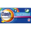 DASH PODS SALVA COLORE DETERSIVO LAVATRICE 30 LAVAGGI