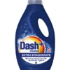 DASH POWER DETERSIVO LIQUIDO BUCATO LAVATRICE EXTRA SMACCHIANTE 20 LAVAGGI