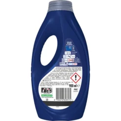 DASH POWER DETERSIVO LIQUIDO BUCATO LAVATRICE EXTRA SMACCHIANTE 20 LAVAGGI
