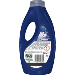 DASH POWER DETERSIVO LIQUIDO BUCATO LAVATRICE EXTRA IGIENIZZANTE 20 LAVAGGI