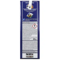 DASH POWER DETERSIVO POLVERE BUCATO LAVATRICE FUSTO 105 MISURINI