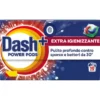 DASH POWER ECODOSI EXTRA IGIENIZZANTE DETERSIVO BUCATO LAVATRICE 19 PODS