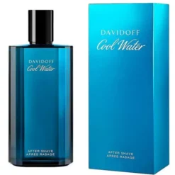DAVIDOFF COOL WATER AFTER SHAVE 75 ML