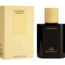 DAVIDOFF ZINO UOMO EAU DE TOILETTE 125 ML