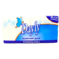 DAYLY TOVAGLIOLI 33x33 180 PZ 1 VELO