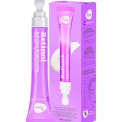 7 DAYS EYE CREAM RETINOL HYDRATING & LIFTING 18 ML