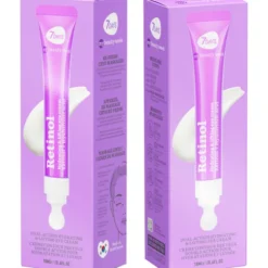 7 DAYS EYE CREAM RETINOL HYDRATING & LIFTING 18 ML