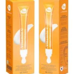 7 DAYS EYE CREAM VITAMIN C RADIANCE & LIFTING 18 ML