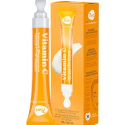 7 DAYS EYE CREAM VITAMIN C RADIANCE & LIFTING 18 ML