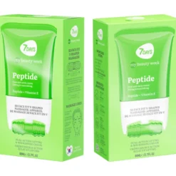 7 DAYS FACE AND NECK PEPTIDE CREAM LIFTING & NOURISHING 80 ML