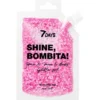 7 DAYS GEL GLITTER CORPO E CAPELLI 901 PLAYFUL PINK 90 ML