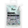 7 DAYS GEL GLITTER CORPO E CAPELLI 902 DOPE 90 ML