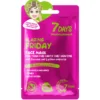 7 DAYS MASCHERA VISO IN TESSUTO BLAZING FRIDAY28 GR.
