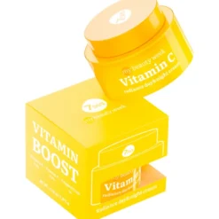 7 DAYS MY BEAUTY WEEK CREMA VISO GIORNO E NOTTE VITAMINA C ILLUMINANTE 50 ML
