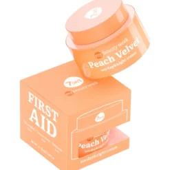 7 DAYS MY BEAUTY WEEK CREMA VISO GIORNO E NOTTE SOS PEACH VELVET 50 ML