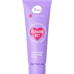 7 DAYS MY BEAUTY WEEK MOUSSE VISO DETERGENTE FOAM IT! TUBO 80 ML