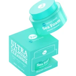 7 DAYS MY BEAUTY WEEK MOUSSE VISO DETERGENTE SEA FOAM 50 ML
