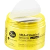 7 DAYS MY BEAUTY WEEK PEELING PADS ESFOLIANTI TONIFICANTI AHA+VITAMINA C 50 DISCHETTI VISO