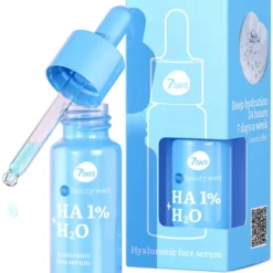 7 DAYS MY BEAUTY WEEK SIERO VISO HA+H2O ACIDO IALURONICO 20 ML