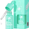 7 DAYS MY BEAUTY WEEK SIERO VISO B3+ZN OIL CONTROL SEBOREGOLATORE 20 ML