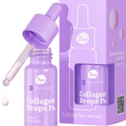 7 DAYS MY BEAUTY WEEK SIERO VISO COLLAGEN DROPS EFFETTO LIFTING 20 ML