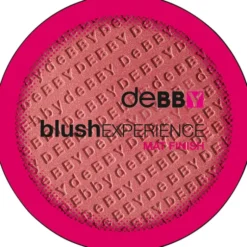 DEBBY BLUSH EXPERIENCE N.03 CHERRY