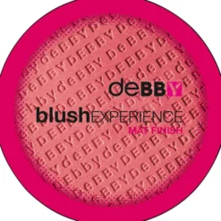 DEBBY BLUSH EXPERIENCE N.02 DOLL