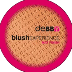 DEBBY BLUSH EXPERIENCE N.05 SUNNY