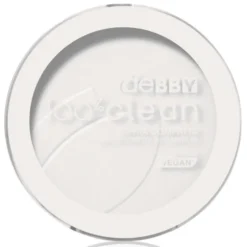 DEBBY CIPRIA COMPATTA 100% CLEAN N.00 TRANSPARENT