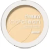 DEBBY CIPRIA COMPATTA 100% CLEAN N.01 SAND