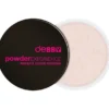 DEBBY CIPRIA LOOSE POWDER EXPERIENCE UNIVERSAL TRANSPARENT