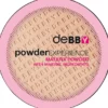 DEBBY CIPRIA POWDER EXPERIENCE MAT&FIX 2IN1 N.01 NUDE
